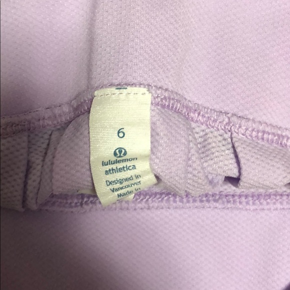 Lululemon tank - Picture 4 of 4